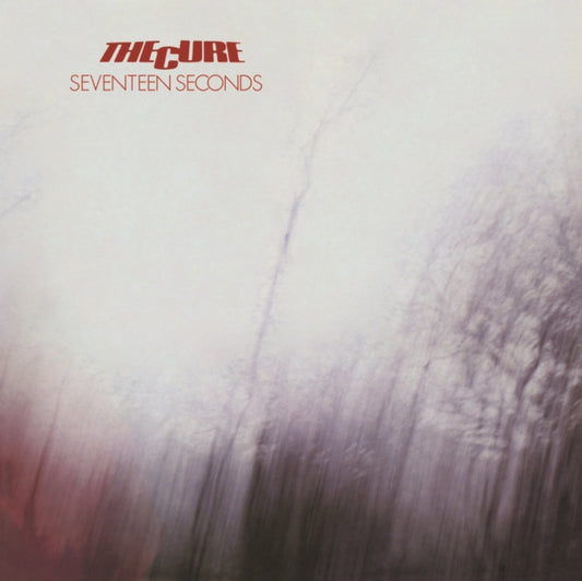Seventeen Seconds (2LP)