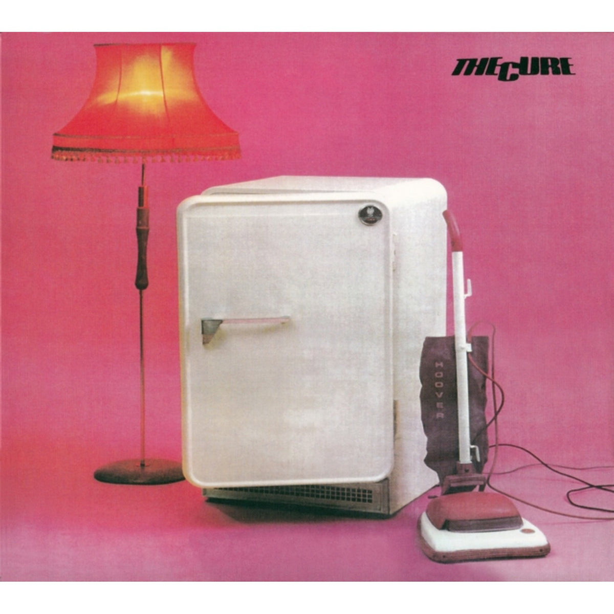 Three Imaginary Boys