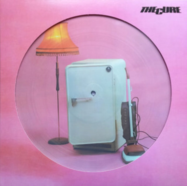 Three Imaginary Boys