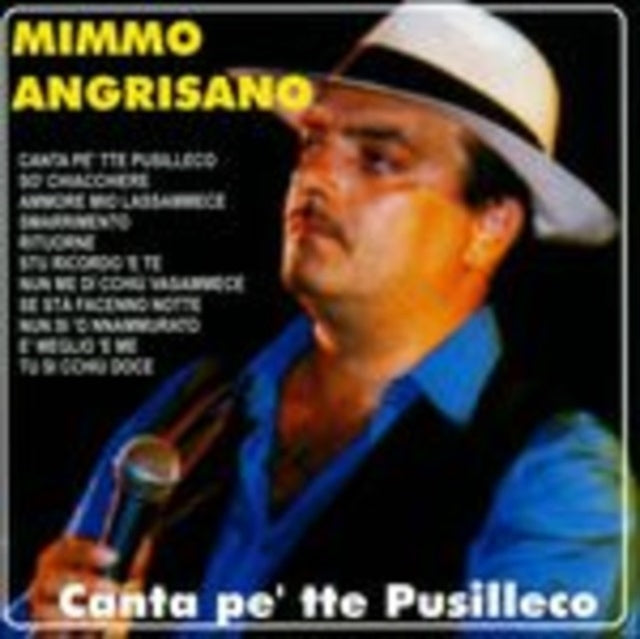 Canta Pe'tte Pusilleco