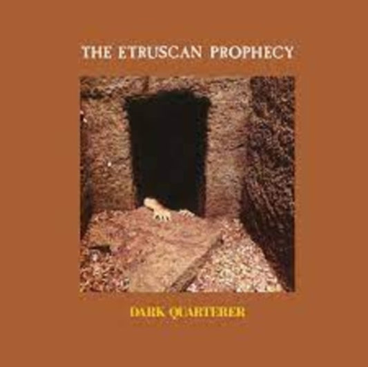 Etruscan Prophecy
