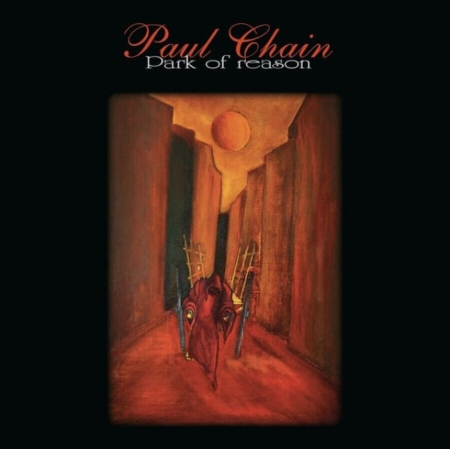 Park Of Reason (180G)