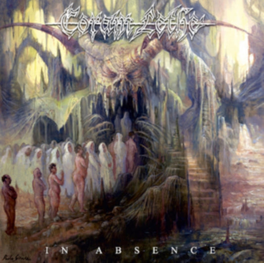 This CD is brand new.Format: CDMusic Style: Death MetalThis item's title is: In AbsenceArtist: Coram LetheBarcode: 8016670131366Release Date: 3/2/2018