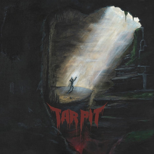 This LP Vinyl is brand new.Format: LP VinylMusic Style: Stoner RockThis item's title is: Tomb Of DoomArtist: Tar PitLabel: CONCILIUMBarcode: 8016670136293Release Date: 8/2/2019