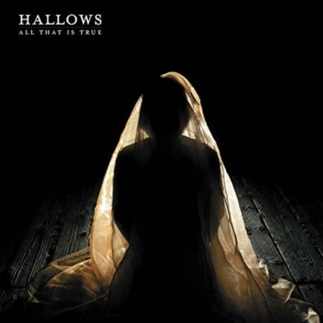 This LP Vinyl is brand new.Format: LP VinylMusic Style: ColdwaveThis item's title is: All That Is True (Gold Marbled LP Vinyl/Limited/Import)Artist: HallowsLabel: COLD TRANSMISSION MUSICBarcode: 8016670146605Release Date: 9/24/2021