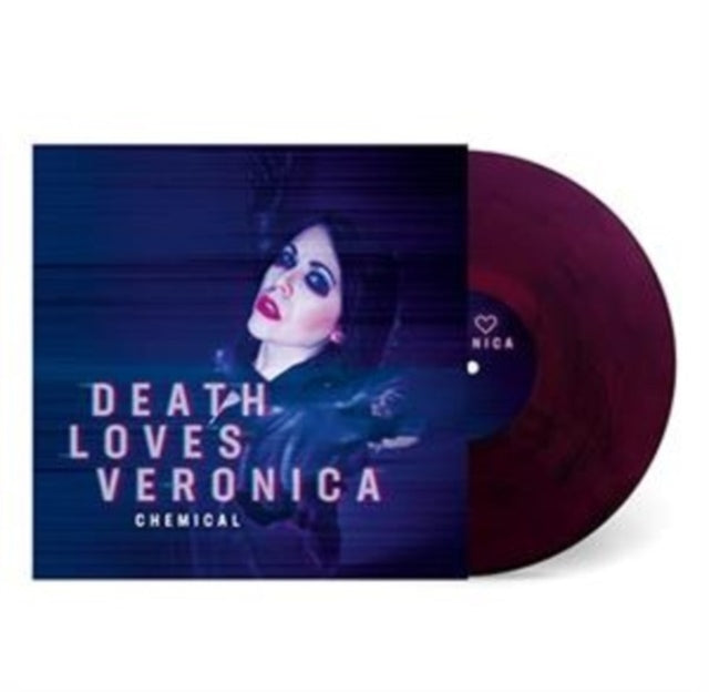 This LP Vinyl is brand new.Format: LP VinylMusic Style: DarkwaveThis item's title is: Chemical (Magenta LP Vinyl/Import)Artist: Death Loves VeronicaLabel: COLD TRANSMISSION MUSICBarcode: 8016670148920Release Date: 8/27/2021