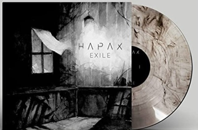 This LP Vinyl is brand new.Format: LP VinylThis item's title is: Exile (Import)Artist: HapaxLabel: SWISS DARK NIGHTSBarcode: 8016670150565Release Date: 8/20/2021