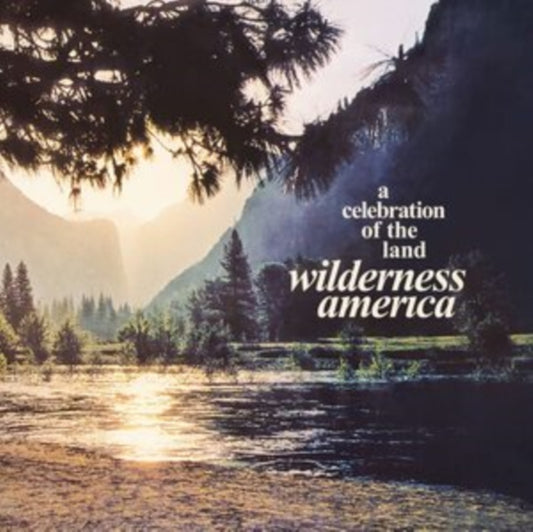 This CD is brand new.Format: CDMusic Style: Prog RockThis item's title is: Wilderness America, A Celebration Of The LandArtist: Various ArtistsLabel: EBALUNGA!!!Barcode: 8016670151777Release Date: 7/28/2023