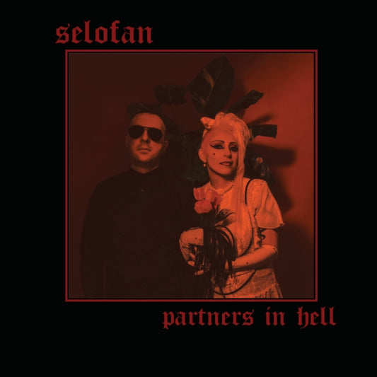 This LP Vinyl is brand new.Format: LP VinylMusic Style: DarkwaveThis item's title is: Partners In HellArtist: SelofanLabel: FABRIKA RECORDSBarcode: 8016670154860Release Date: 2/3/2023