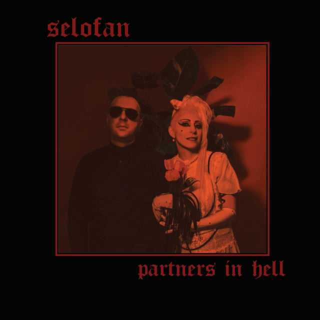 This LP Vinyl is brand new.Format: LP VinylThis item's title is: Partners In HellArtist: SelofanLabel: FABRIKA RECORDSBarcode: 8016670154877Release Date: 2/3/2023