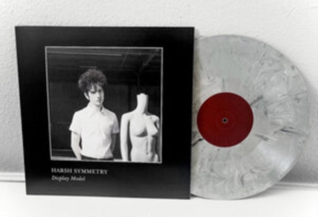 This LP Vinyl is brand new.Format: LP VinylThis item's title is: Display Model Marble WhiteArtist: Harsh SymmetryBarcode: 8016670159001Release Date: 1/5/2024