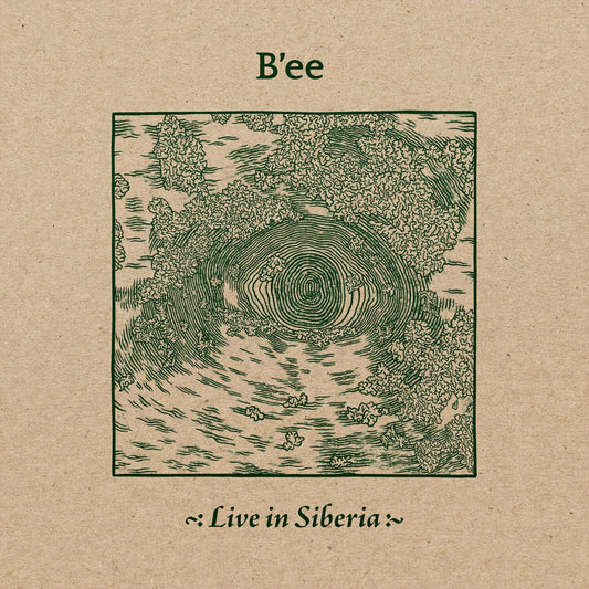 Live In Siberia