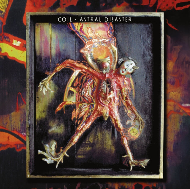Astral Disaster (Definitive Edition) (4CD)