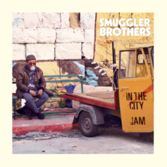Smuggler Brothers - In The City; Jam - LP Vinyl