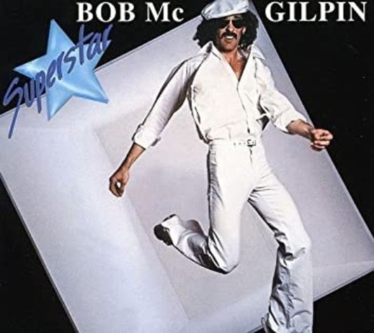 This LP Vinyl is brand new.Format: LP VinylMusic Style: DiscoThis item's title is: SuperstarArtist: Bob Mc GilpinLabel: USE VINYL RECORDSBarcode: 8019991889657Release Date: 3/24/2023