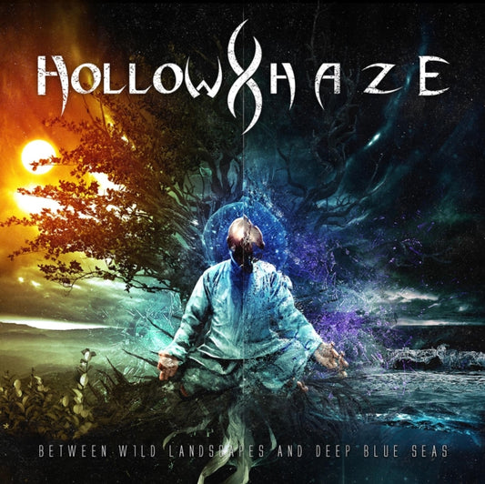 This CD is brand new.Format: CDMusic Style: Heavy MetalThis item's title is: Between Wild Landscapes & Deep Blue SeasArtist: Hollow HazeBarcode: 8024391096024Release Date: 7/12/2019