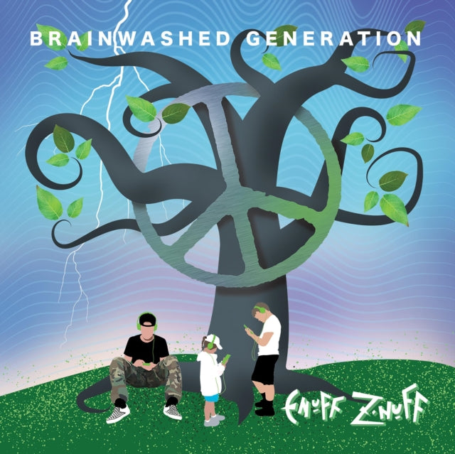 This CD is brand new.Format: CDMusic Style: Hard RockThis item's title is: Brainwashed GenerationArtist: Enuff Z'nuffBarcode: 8024391104729Release Date: 7/10/2020