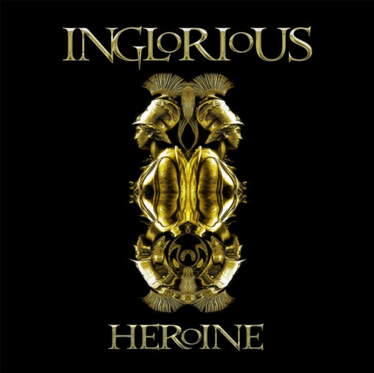 This LP Vinyl is brand new.Format: LP VinylMusic Style: Hard RockThis item's title is: Heroine (Blue LP Vinyl/Limited)Artist: IngloriousLabel: FRONTIERS RECORDSBarcode: 8024391114872Release Date: 9/10/2021