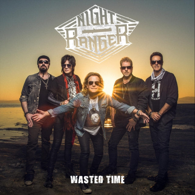 This 7 Inch Vinyl is brand new.Format: 7 Inch VinylThis item's title is: Wasted Time (Green Vinyl)Artist: Night RangerLabel: FRONTIERS MUSIC SRLBarcode: 8024391119754Release Date: 4/23/2022