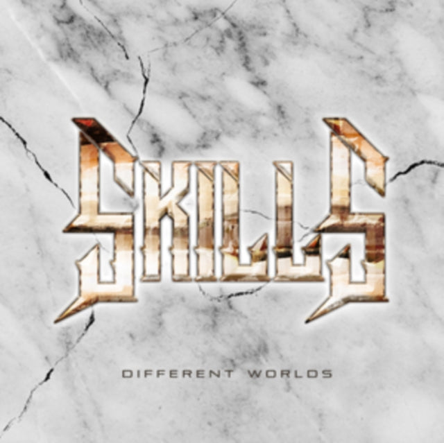 This LP Vinyl is brand new.Format: LP VinylMusic Style: Hard RockThis item's title is: Different Worlds (White Marble LP Vinyl)Artist: SkillsLabel: FRONTIERS RECORDSBarcode: 8024391122532Release Date: 5/13/2022