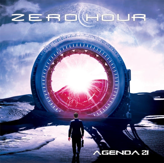 This CD is brand new.Format: CDMusic Style: Progressive MetalThis item's title is: Agenda 21Artist: Zero HourBarcode: 8024391122822Release Date: 5/13/2022