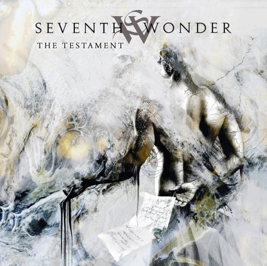 This CD is brand new.Format: CDMusic Style: PunkThis item's title is: TestamentArtist: Seventh WonderLabel: Caroline DistributionBarcode: 8024391122921Release Date: 6/10/2022