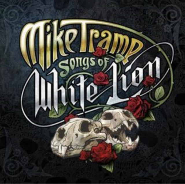 This LP Vinyl is brand new.Format: LP VinylMusic Style: AORThis item's title is: Songs Of White Lion (Import)Artist: Mike TrampLabel: FRONTIERSBarcode: 8024391131855Release Date: 7/14/2023