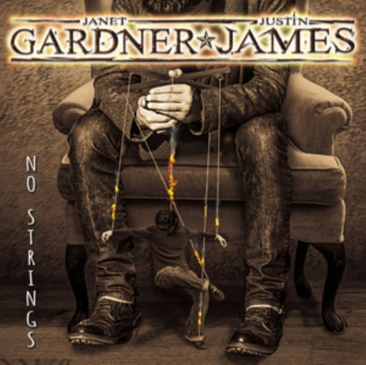 This CD is brand new.Format: CDThis item's title is: No StringsArtist: Gardner JamesLabel: FRONTIERSBarcode: 8024391133026Release Date: 6/9/2023