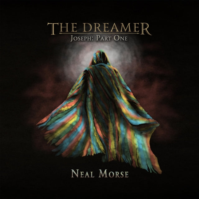 This LP Vinyl is brand new.Format: LP VinylMusic Style: Prog RockThis item's title is: Dreamer - Joseph (2LP)Artist: Neal MorseLabel: EXPENSIVE WOODLAND RECORDINGSBarcode: 8024391134955Release Date: 8/11/2023