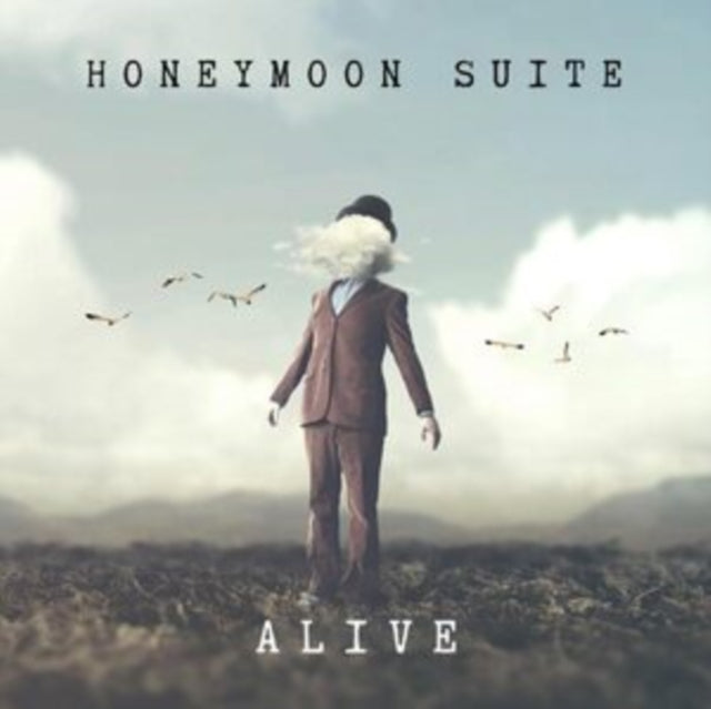 This CD is brand new.Format: CDThis item's title is: AliveArtist: Honeymoon SuiteBarcode: 8024391139127Release Date: 2/16/2024