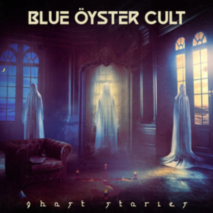 Ghost Stories & On Your Feet Or On Your Knees (2LP/Silver & Black Marbled Vinyl/180G) & Secret Treaties (180G)