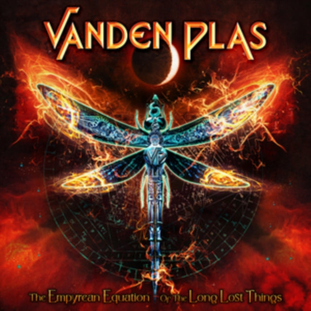 This CD is brand new.Format: CDMusic Style: Progressive MetalThis item's title is: Empyrean Equation Of The Long Lost ThingsArtist: Vanden PlusLabel: Frontiers Music SRLBarcode: 8024391140024Release Date: 4/19/2024