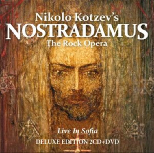 Rock Opera (CD/DVD)