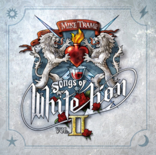 Songs Of White Lion Vol. Ii