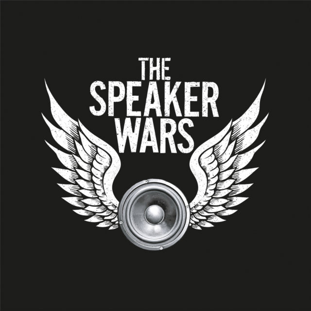Speaker Wars