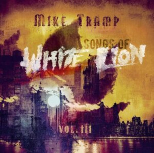 This LP Vinyl is brand new.Format: LP VinylThis item's title is: Songs Of White Lion Vol. IiiArtist: Mike TrampBarcode: 8024391151259Release Date: 9/19/2025