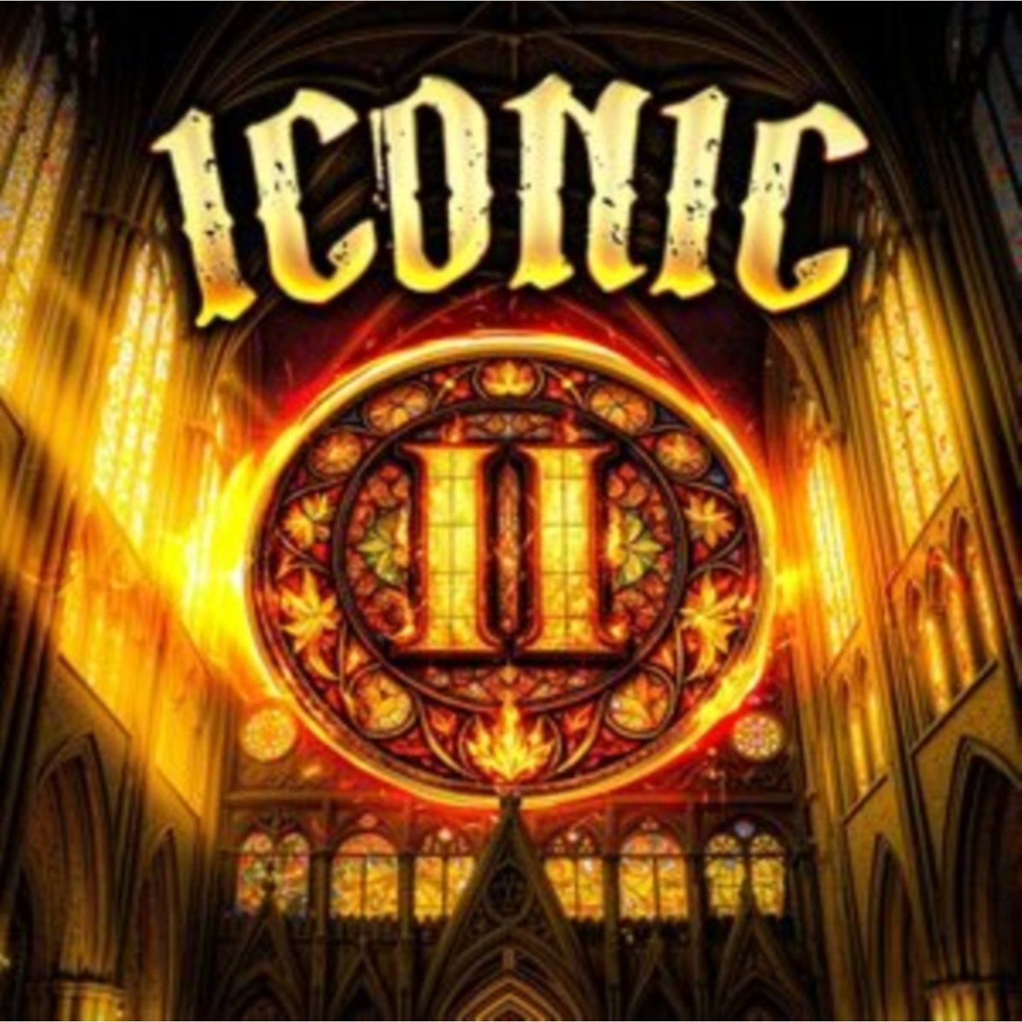 Ii