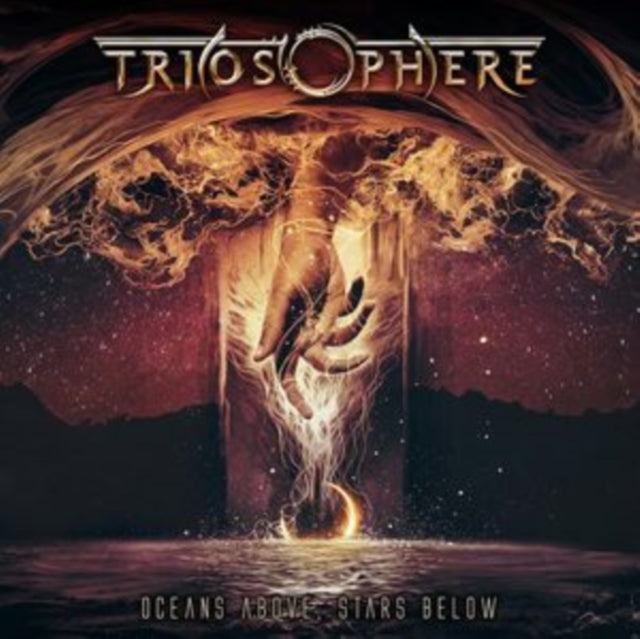 Oceans Above/Stars Below