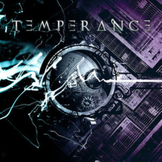 Temperance (2024 Reissue)