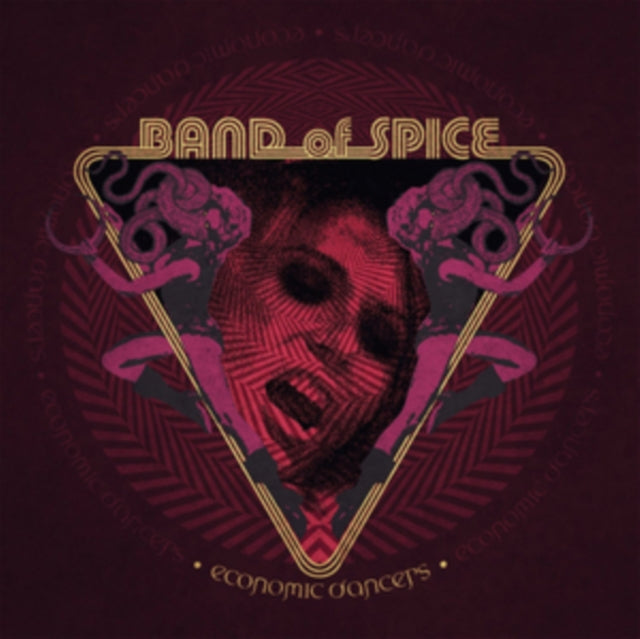 This LP Vinyl is brand new.Format: LP VinylThis item's title is: Economic DancersArtist: Band Of SpiceLabel: DIWBarcode: 8025044027914Release Date: 9/4/2015
