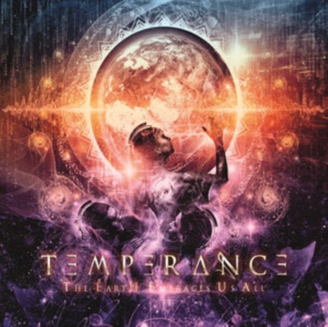 Earth Embraces Us All (2024 Reissue)