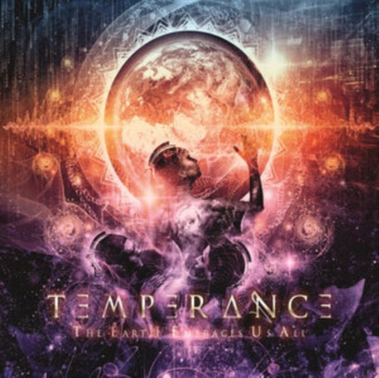Earth Embraces Us All (2024 Reissue)