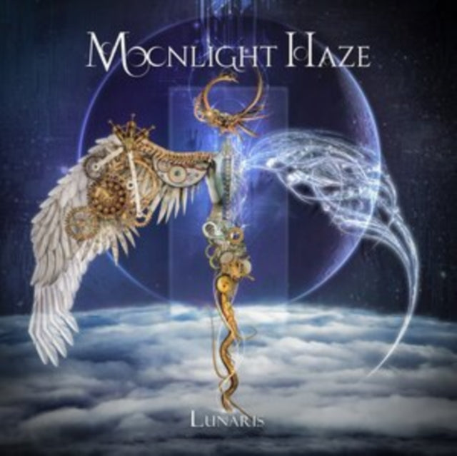 This CD is brand new.Format: CDMusic Style: HouseThis item's title is: LunarisArtist: Moonlight HazeBarcode: 8025044037203Release Date: 7/10/2020