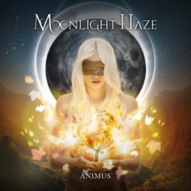 This LP Vinyl is brand new.Format: LP VinylMusic Style: Indie RockThis item's title is: AnimusArtist: Moonlight HazeLabel: SCARLET RECORDSBarcode: 8025044040814Release Date: 4/15/2022