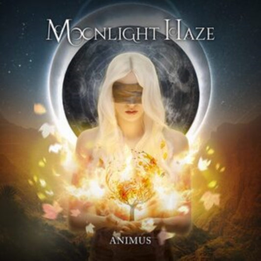 This LP Vinyl is brand new.Format: LP VinylMusic Style: Indie RockThis item's title is: AnimusArtist: Moonlight HazeLabel: SCARLET RECORDSBarcode: 8025044040814Release Date: 4/15/2022