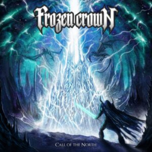 This LP Vinyl is brand new.Format: LP VinylMusic Style: Power MetalThis item's title is: Call Of The NorthArtist: Frozen CrownLabel: SCARLETBarcode: 8025044042115Release Date: 3/10/2023