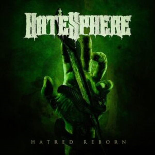 This CD is brand new.Format: CDMusic Style: Hard RockThis item's title is: Hatred Reborn (Digi Pack)Artist: HatesphereLabel: SCARLETBarcode: 8025044042306Release Date: 3/24/2023