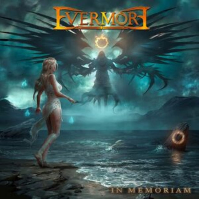 This CD is brand new.Format: CDMusic Style: Alternative RockThis item's title is: In MemoriamArtist: EvermoreLabel: SCARLET RECORDSBarcode: 8025044042429Release Date: 5/26/2023