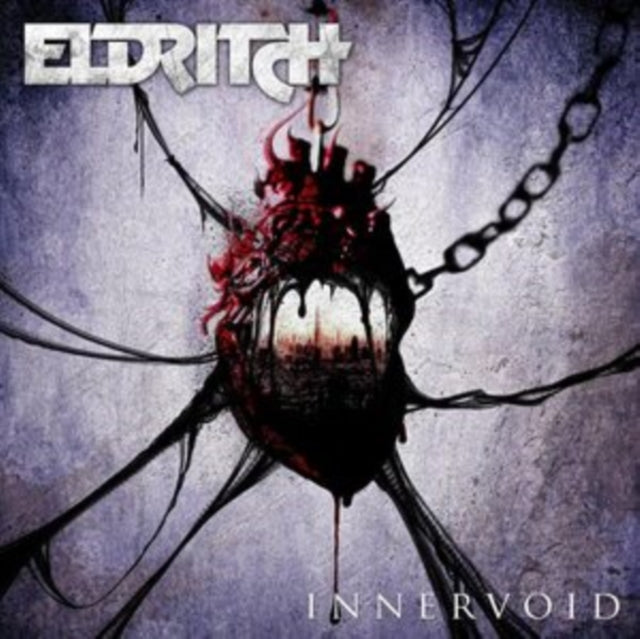 This CD is brand new.Format: CDMusic Style: HouseThis item's title is: InnervoidArtist: EldritchLabel: High Fashion MusicBarcode: 8025044043907Release Date: 11/17/2023