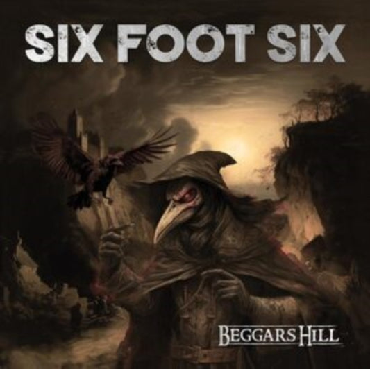 This CD is brand new.Format: CDThis item's title is: Beggar's HillArtist: Six Foot SixBarcode: 8025044044003Release Date: 12/8/2023